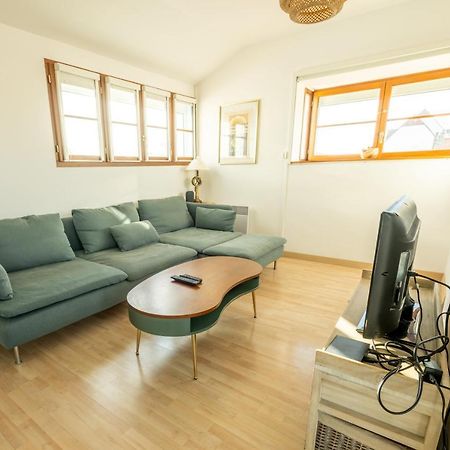 Hyper Centre - Duplex 73M2 Au Dernier Etage Apartment Le Touquet Exterior photo