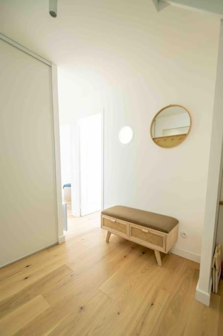 Hyper Centre - Duplex 73M2 Au Dernier Etage Apartment Le Touquet Exterior photo